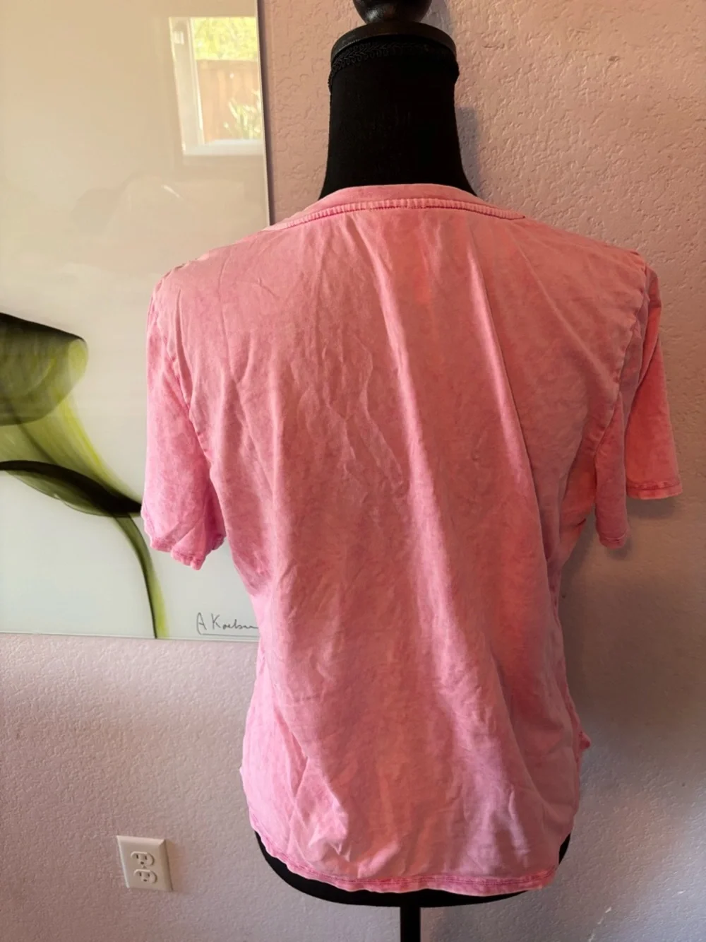 Shirt size large - Picture 4 of 6